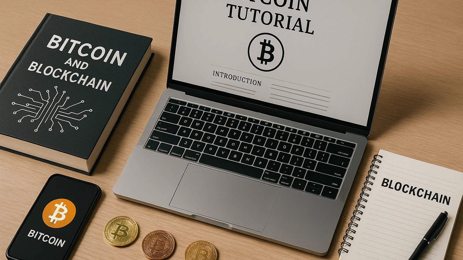 20 recursos gratuitos para aprender sobre bitcoin y blockchain