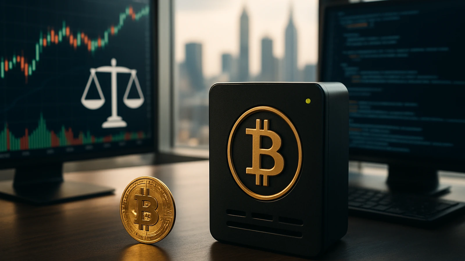 Adam Back desenmascara el lado oscuro de correr un nodo de Bitcoin