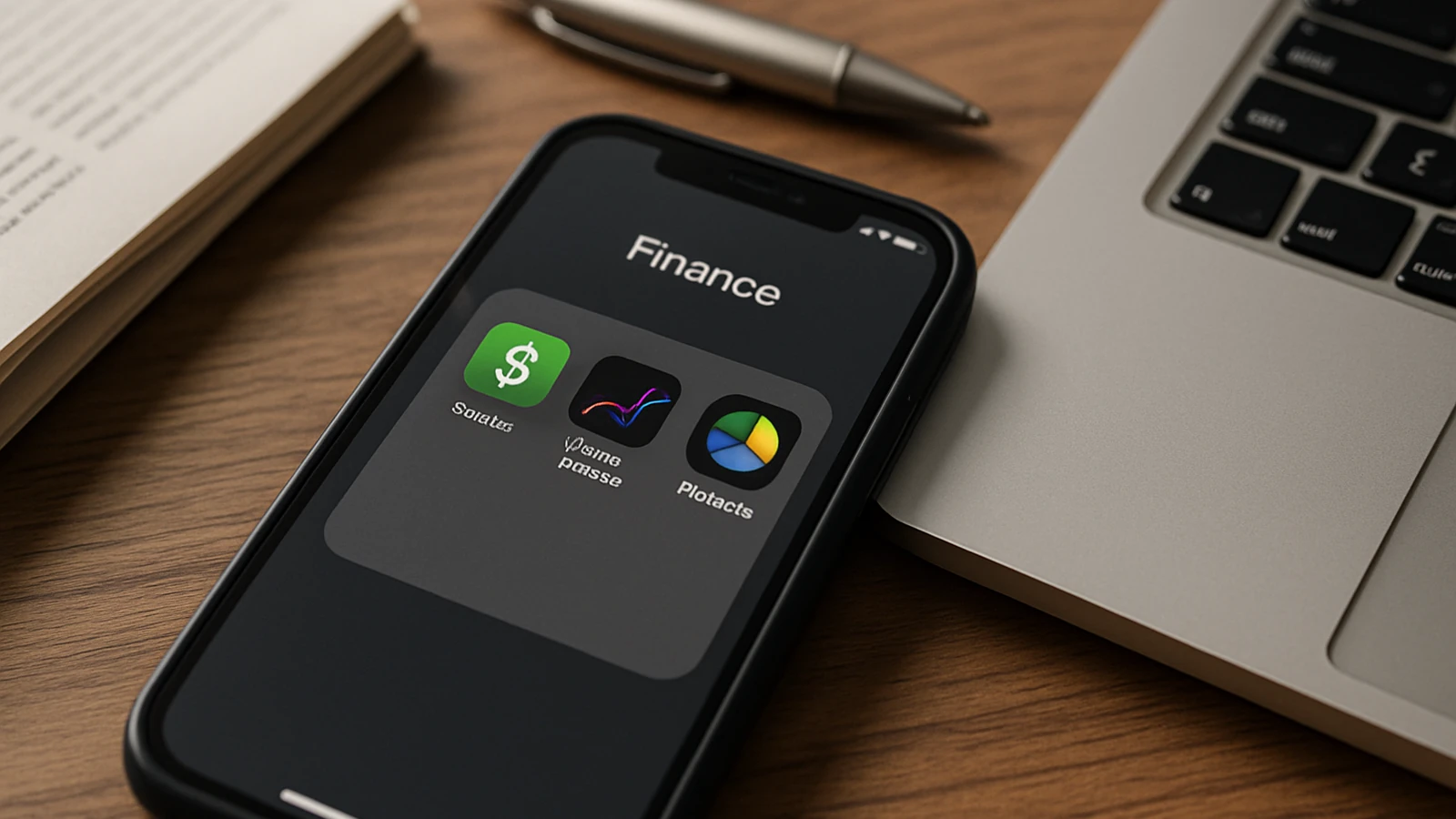 Apps imprescindibles para seguir precios y gestionar tu portafolio