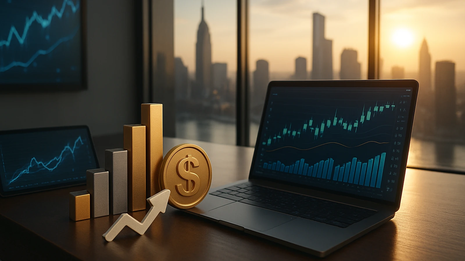 Aseguradoras se preparan para un 2026 volátil: BlackRock pone el dedo en la llaga