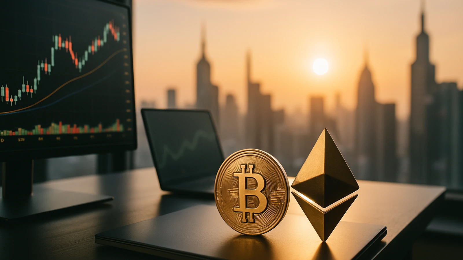 Asia Morning Briefing: Bitcoin se mantiene firme mientras los traders apuestan por Ethereum para subir en septiembre