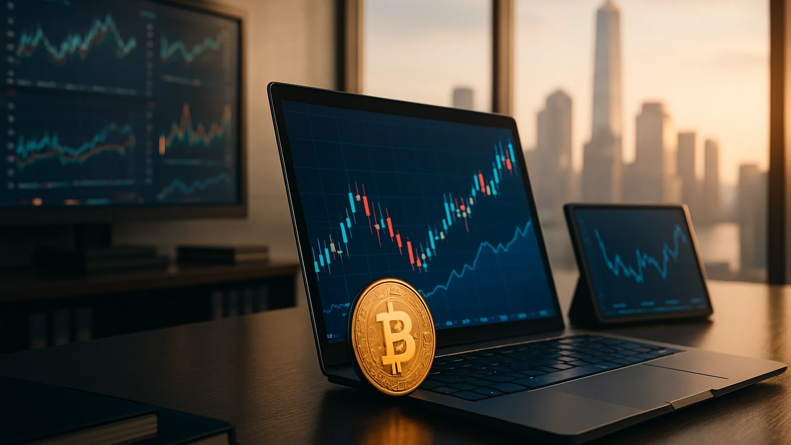 Asia Morning Briefing: “Just Buy a Bitcoin ETF” — El modelo de tesorería BTC choca con la realidad