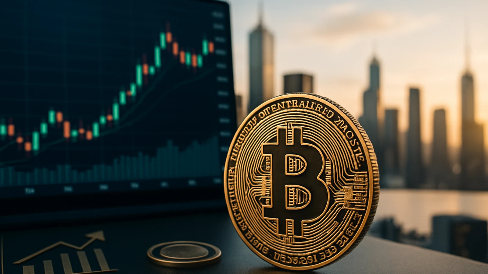 Bitcoin es la defensa ante el impuesto al capital: por qué debes prestarle atención ahora