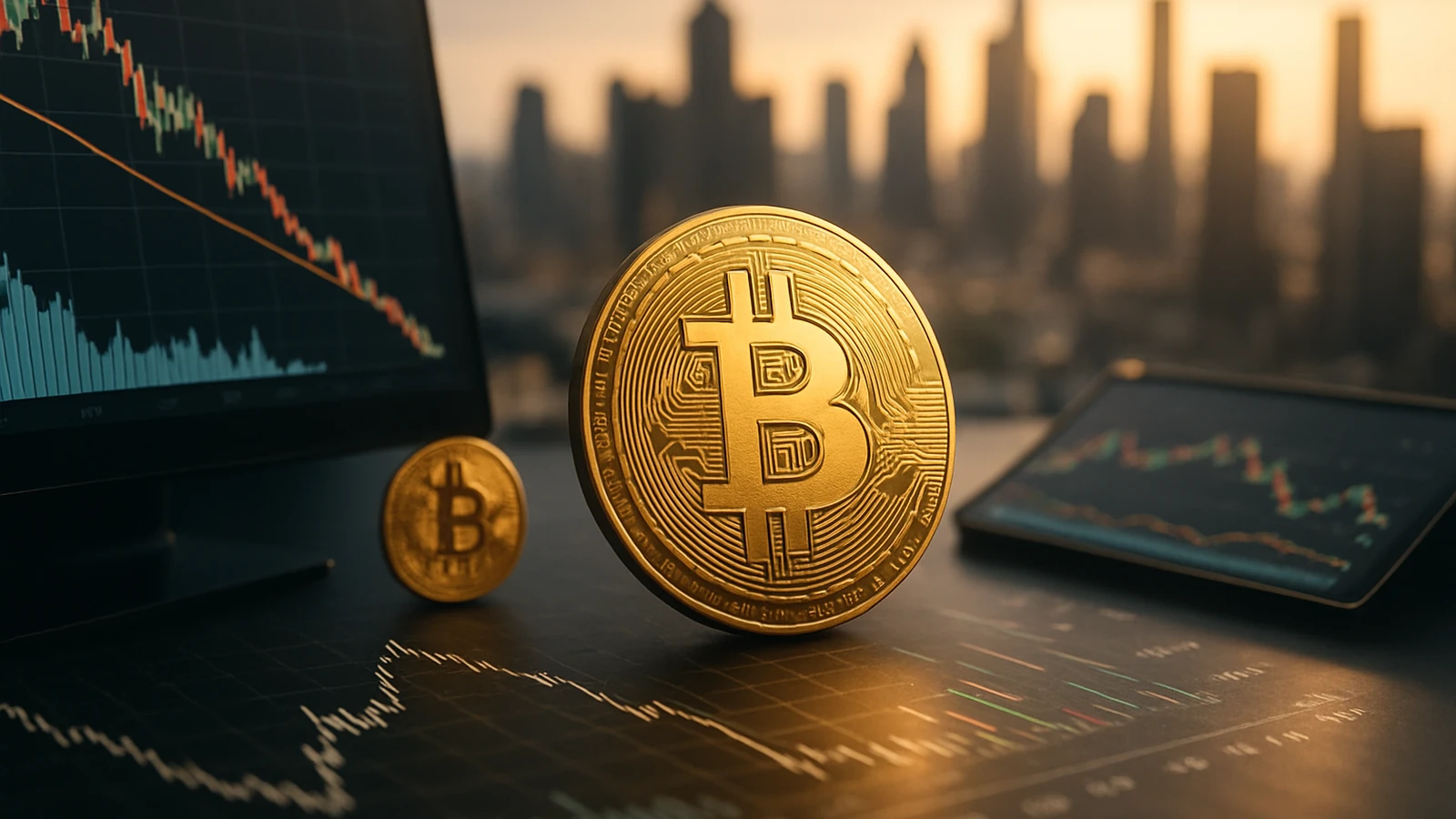 “Bitcoin está tocando fondo”: Willy Woo