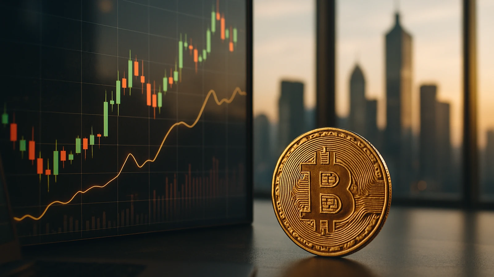 «Bitcoin no es ni globalista ni nacionalista»: por qué Álvaro D. María tiene razón (y por qué eso te debería importar)