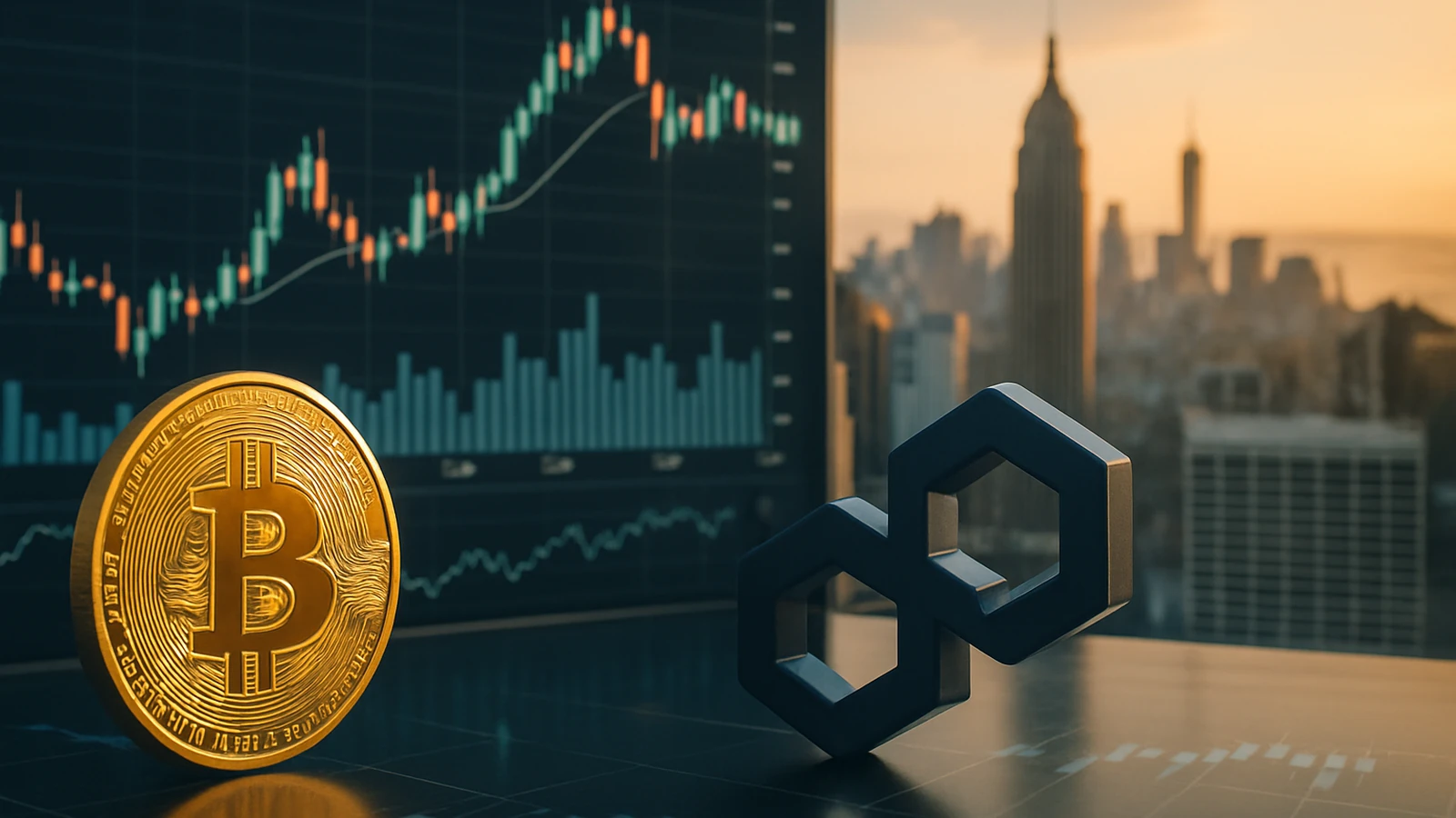 Bitcoin y blockchain: la máquina que quiere cortar a los intermediarios, según Anthony Scaramucci