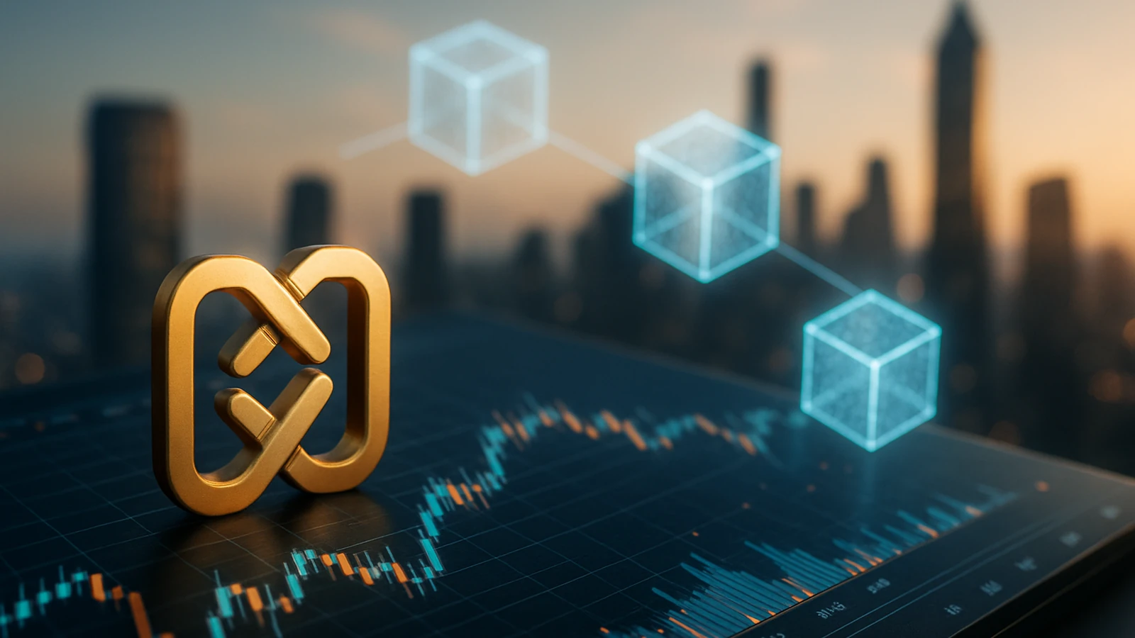 Blockchain: el candado digital que nadie puede romper (o eso dicen)