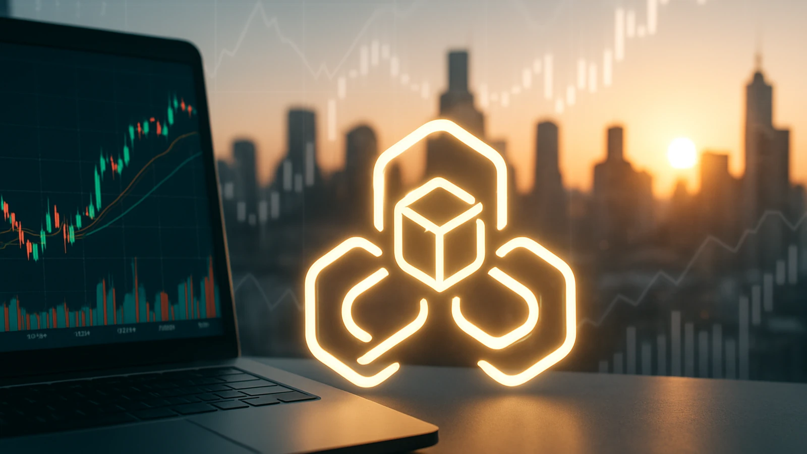 Blockchain: la caja fuerte abierta que nadie puede forzar (o eso dicen)