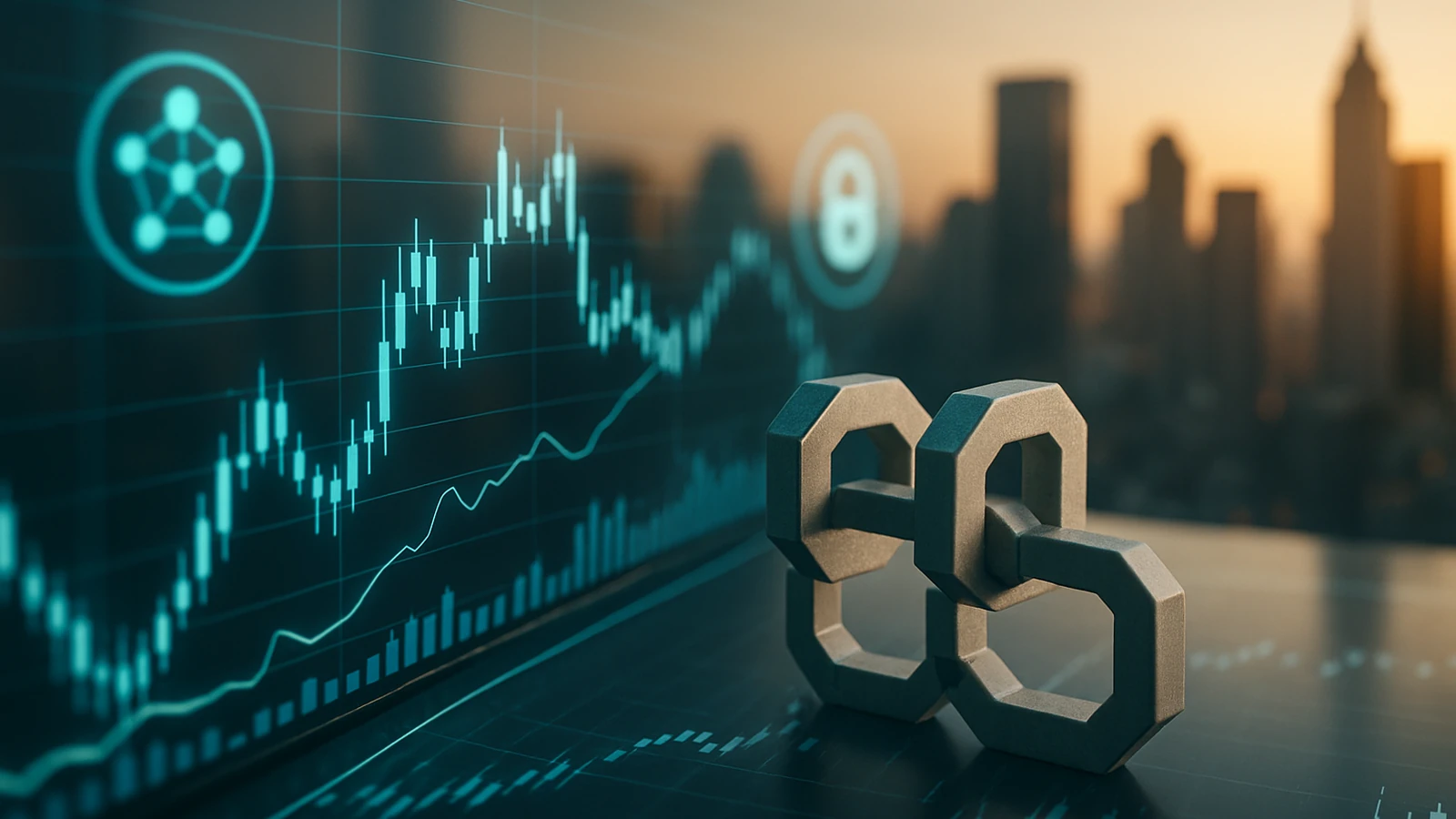 Blockchain: la caja fuerte digital que nadie puede destruir (o eso dicen)