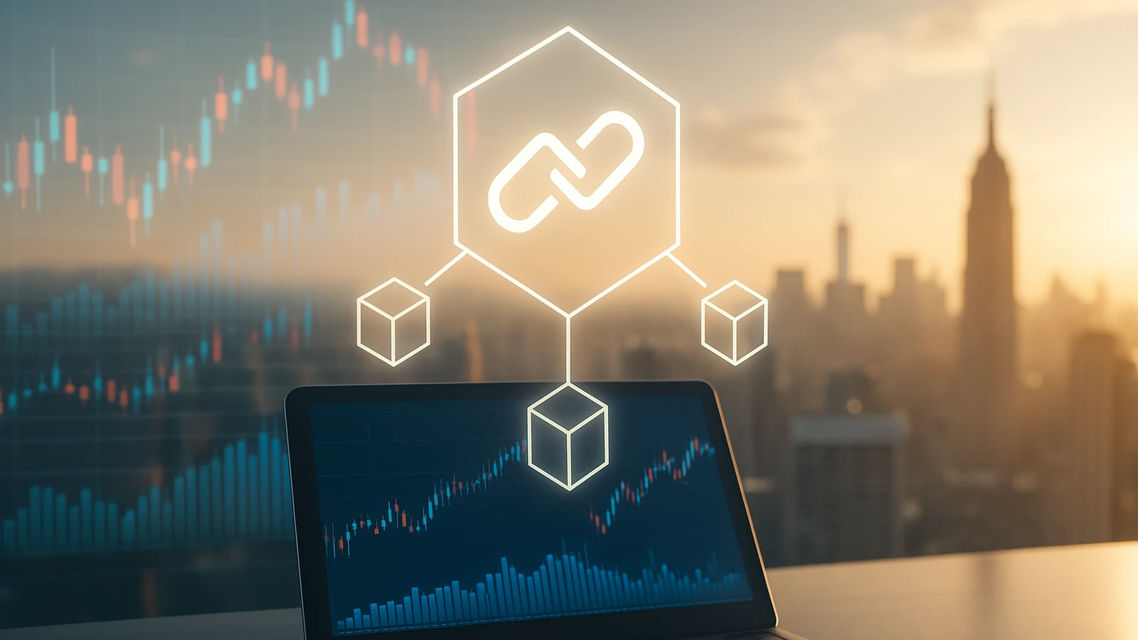 Blockchain: la caja fuerte digital que nadie puede forzar (o eso dicen)