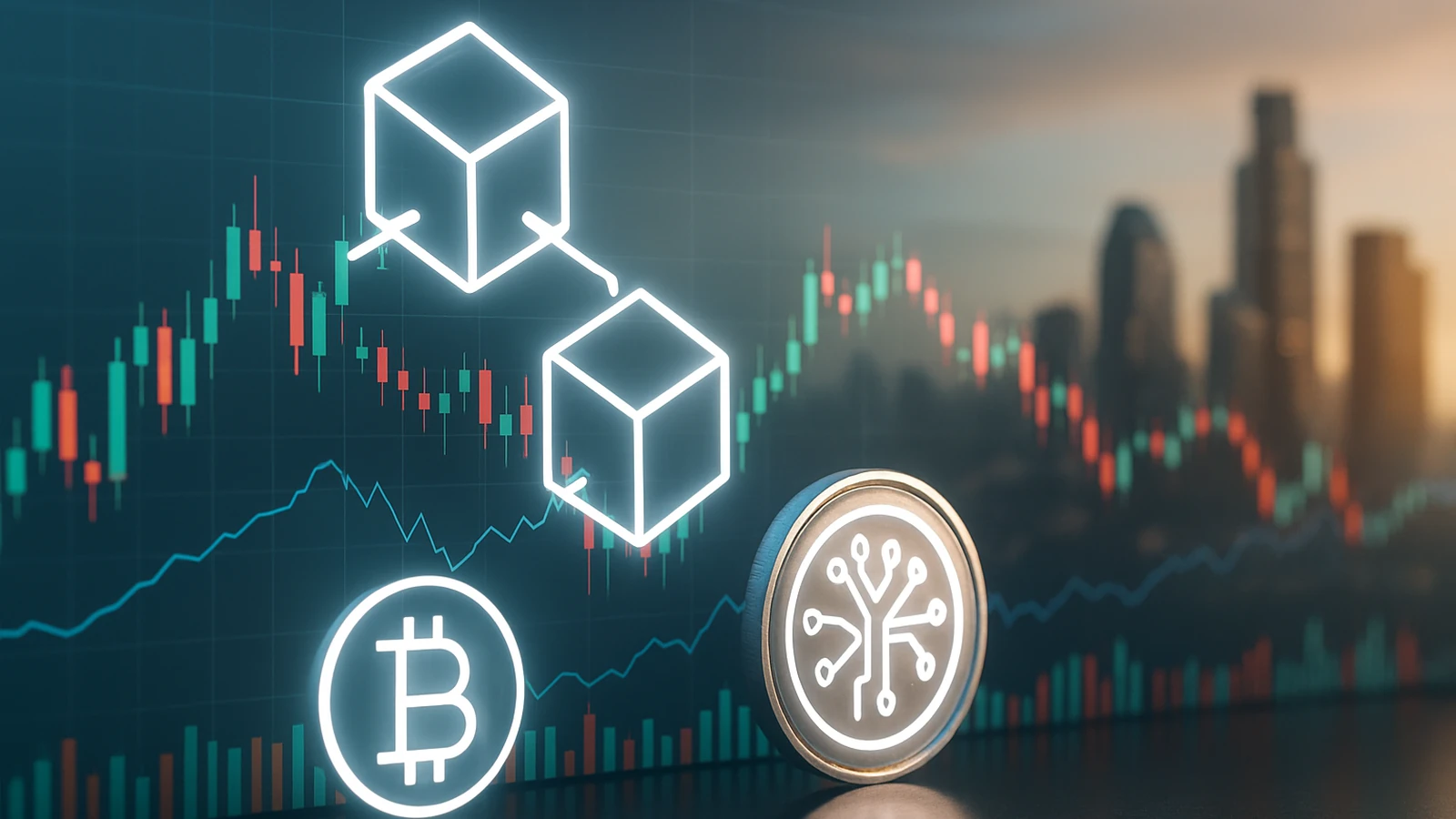 Blockchain: la caja fuerte digital que nadie puede romper (o eso dicen)