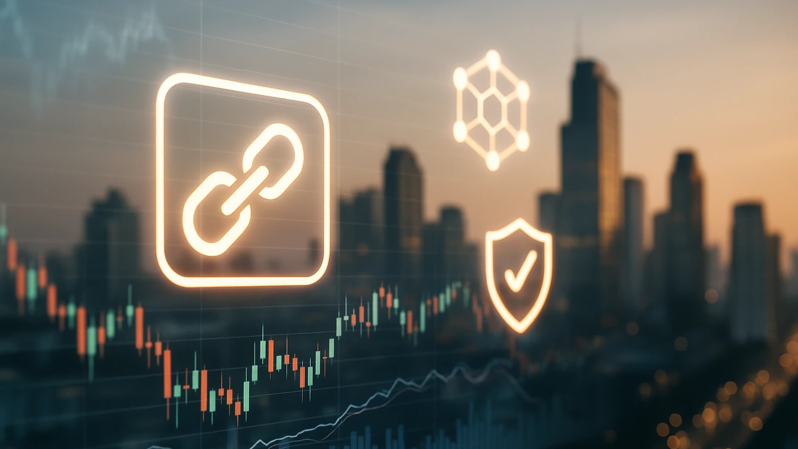 Blockchain: la caja fuerte digital que no puedes romper (o eso dicen)