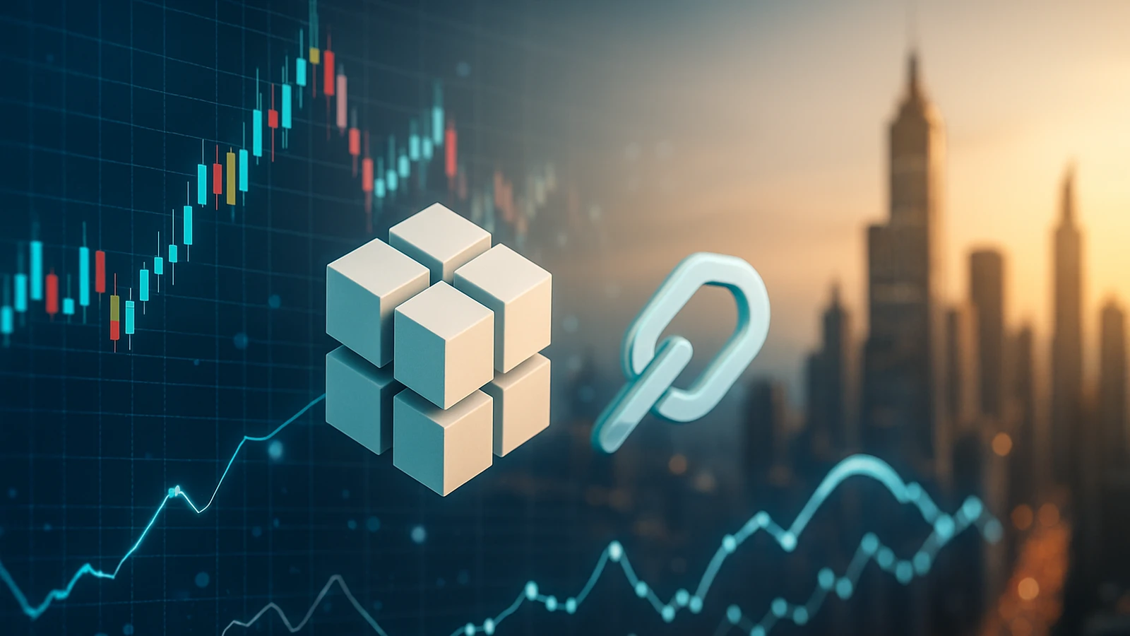 Blockchain: la caja fuerte digital que todos miran y pocos entienden