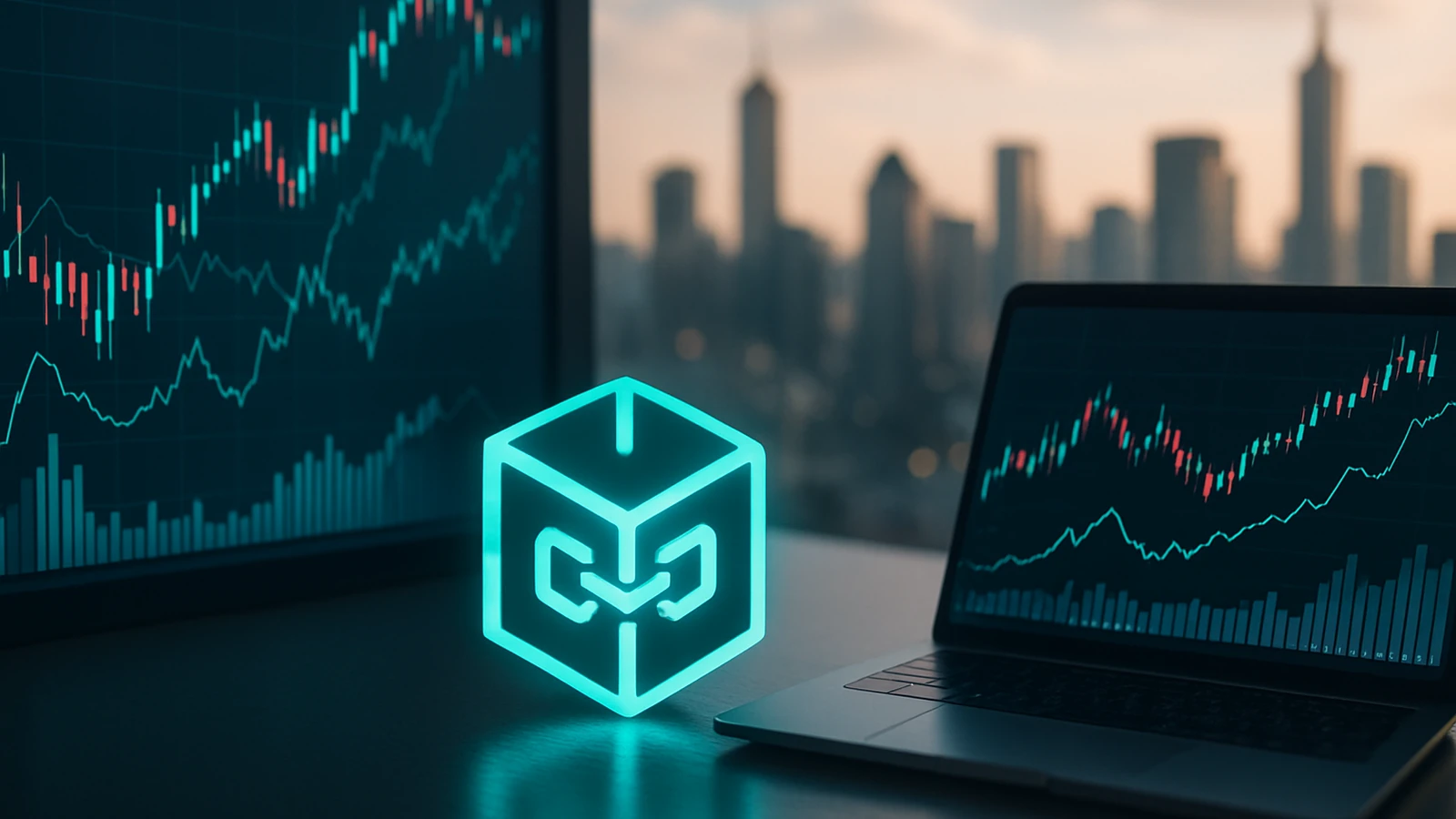 Blockchain: la caja fuerte digital que todos quieren entender (y temen)