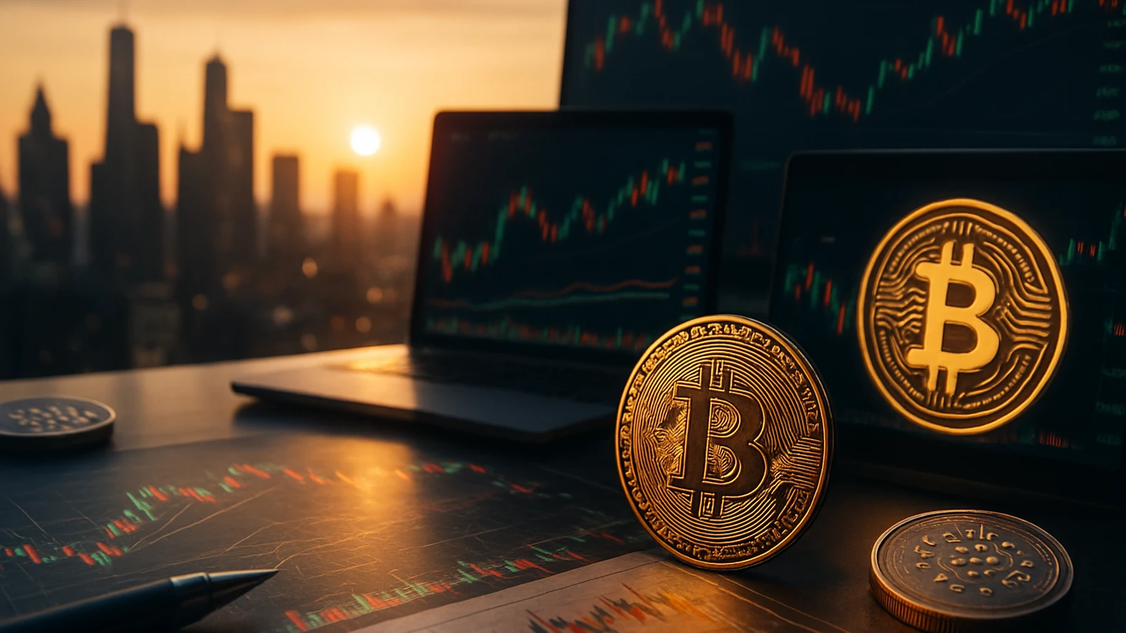 Charles Hoskinson: Bitcoin DeFi es un «gigante dormido»