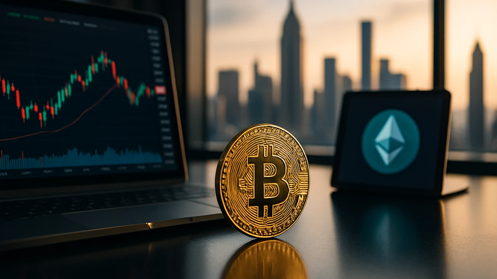 Comienza septiembre, el mes más temido para bitcoin y las criptomonedas ⚠️