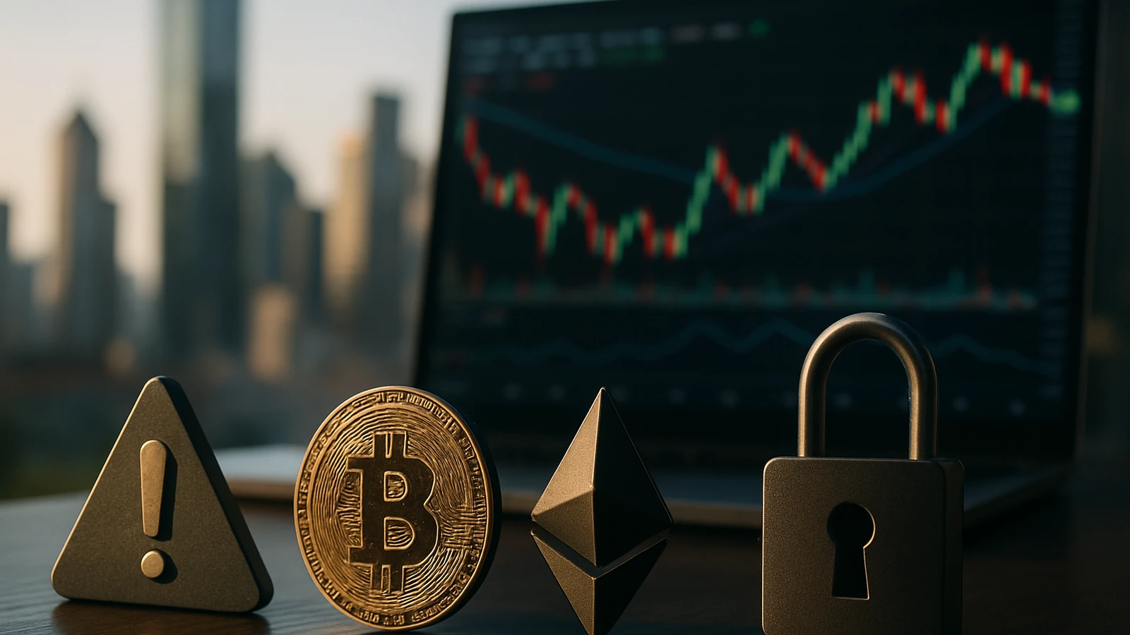 Cómo detectar estafas y proyectos fraudulentos en cripto (y salvar tu dinero, tu orgullo y tus noches)