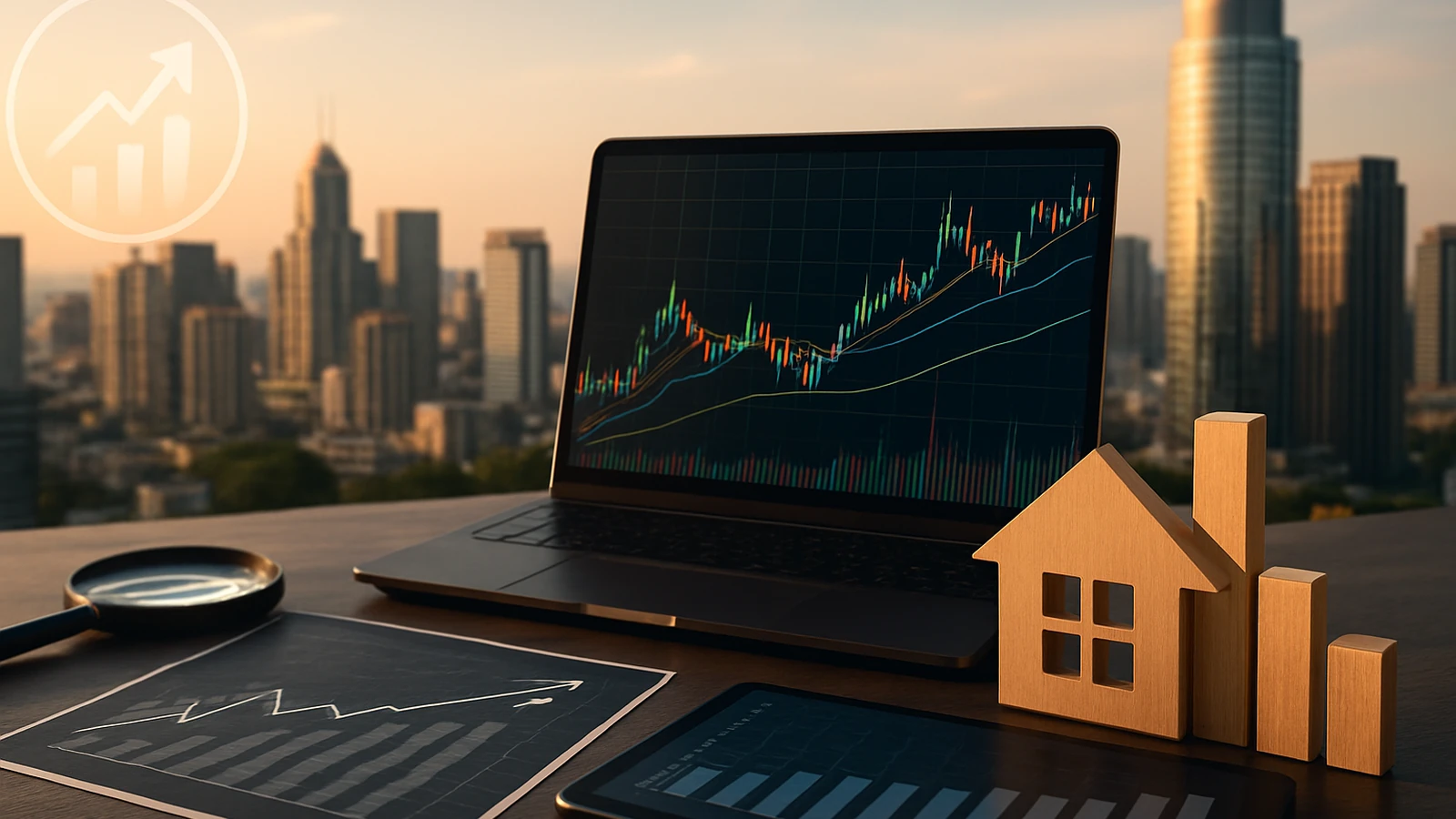 Con precios hasta un 50 % más bajos que en Bogotá, Santander se postula como el nuevo imán para invertir en vivienda