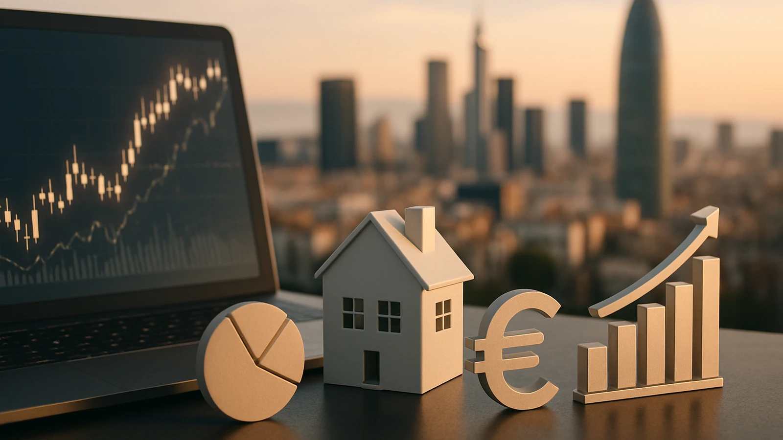 Copropiedad inmobiliaria: la puerta secreta de España para inversionistas de Nuevo León