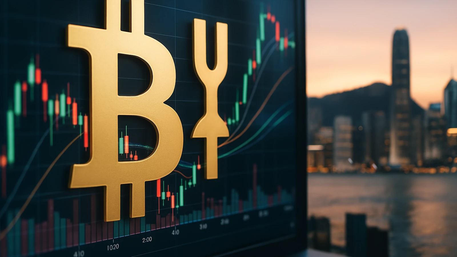 Crean Knobs: la bifurcación que quiere tocar el alma de Bitcoin Knots