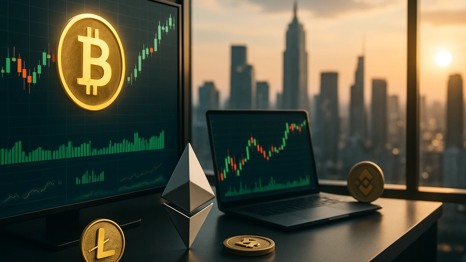 Cripto en llamas: lo que pasó hoy y por qué te debería importar — 25 Oct 2025