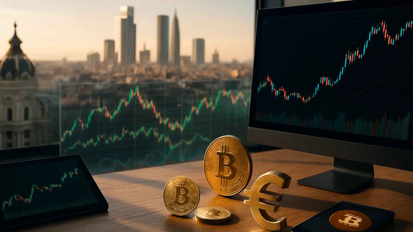 Cripto y fiscalidad en España: todo lo que debes saber para no tener problemas