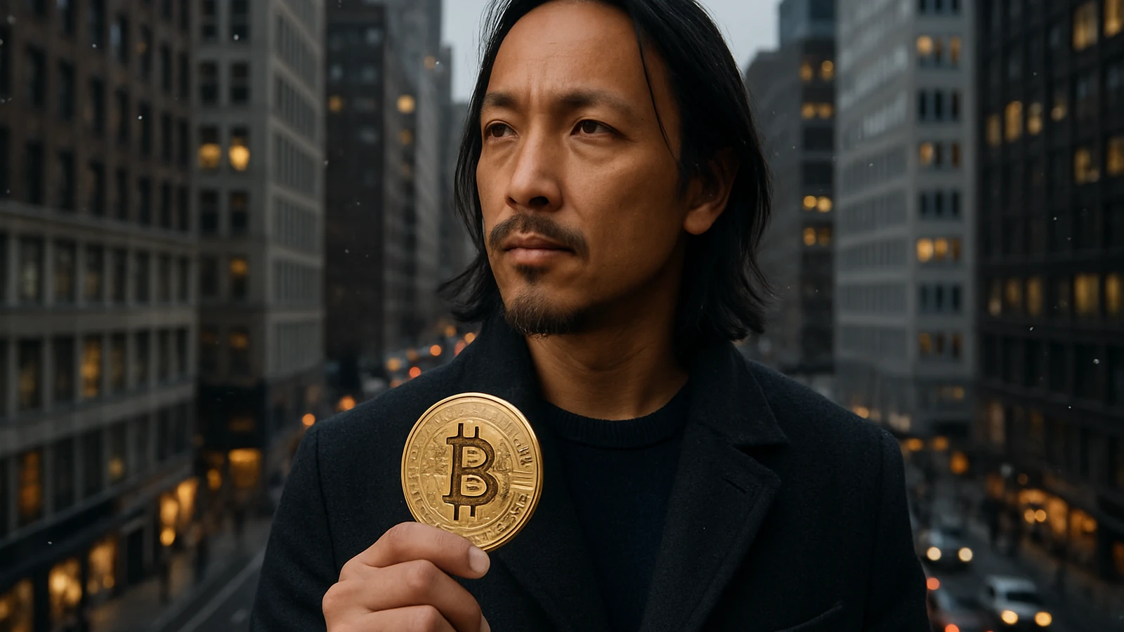 «cuando bitcoin sea medio de intercambio ya no podrá manipularse»: willy woo