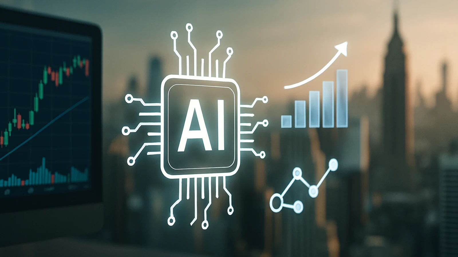 ¿Cuánto puede durar la fiebre de la inversión en IA? — El boom, la borrachera y la resaca que nadie quiere perderse