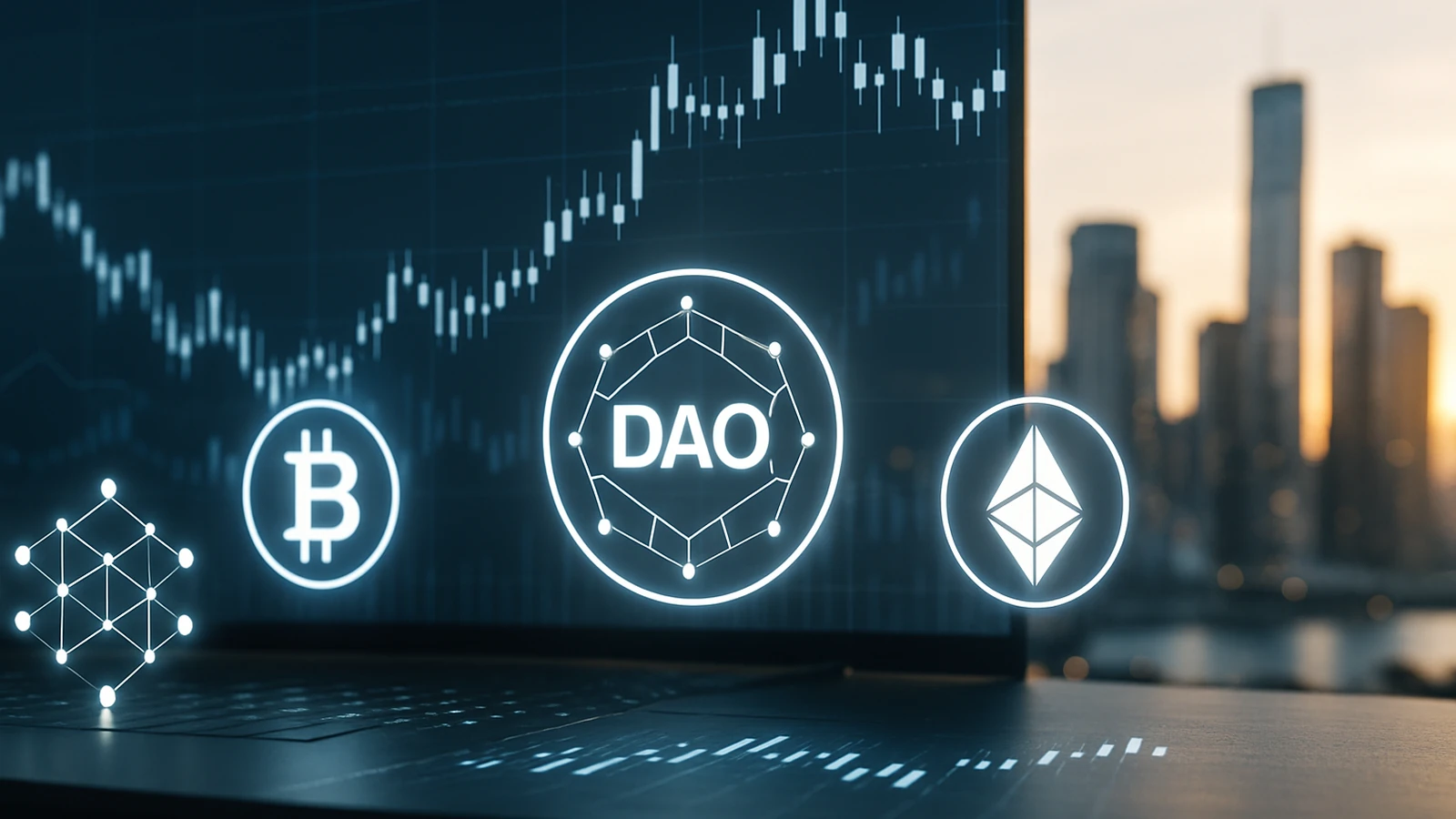 DAOs: qué son y cómo participar en una organización autónoma descentralizada