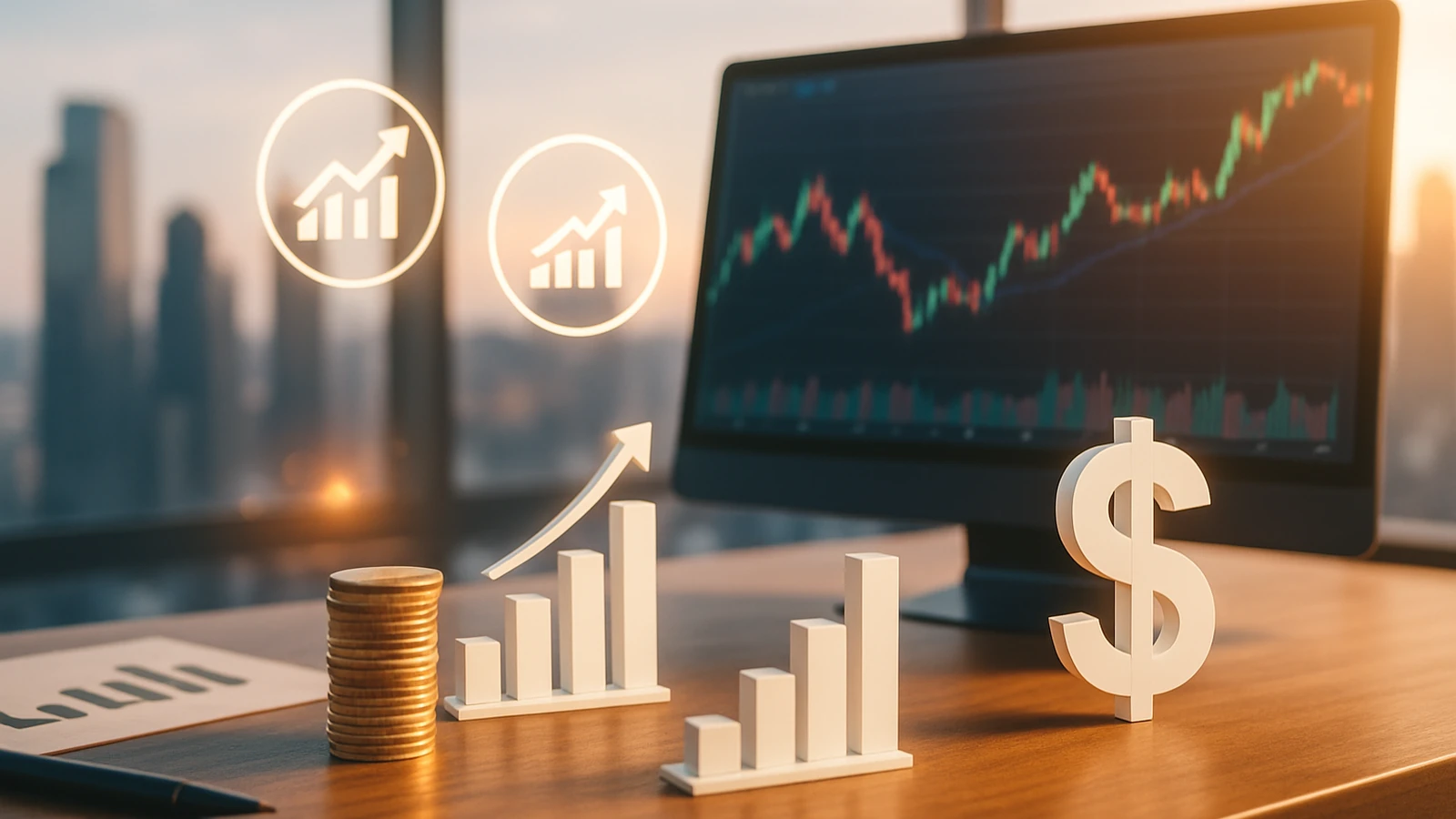 Desarrolla tu filosofía de inversión — No copies, enamórate de tu propio plan