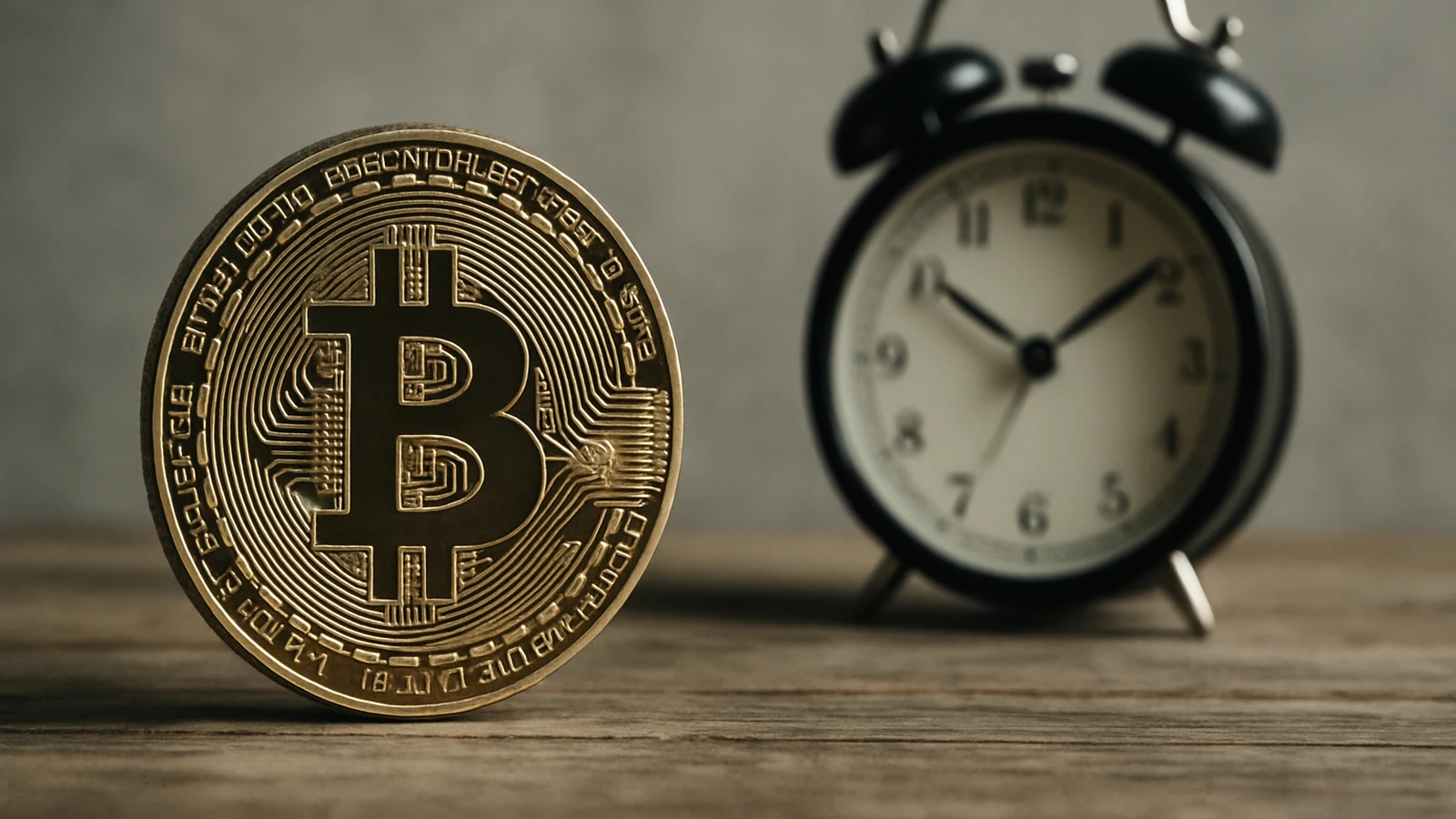 El ciclo de bitcoin se está alargando