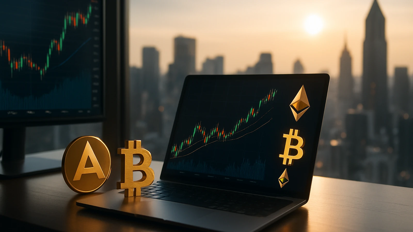 El índice de altseason marca récord en 2025: la fiesta de las altcoins ya no es rumor, es tsunami