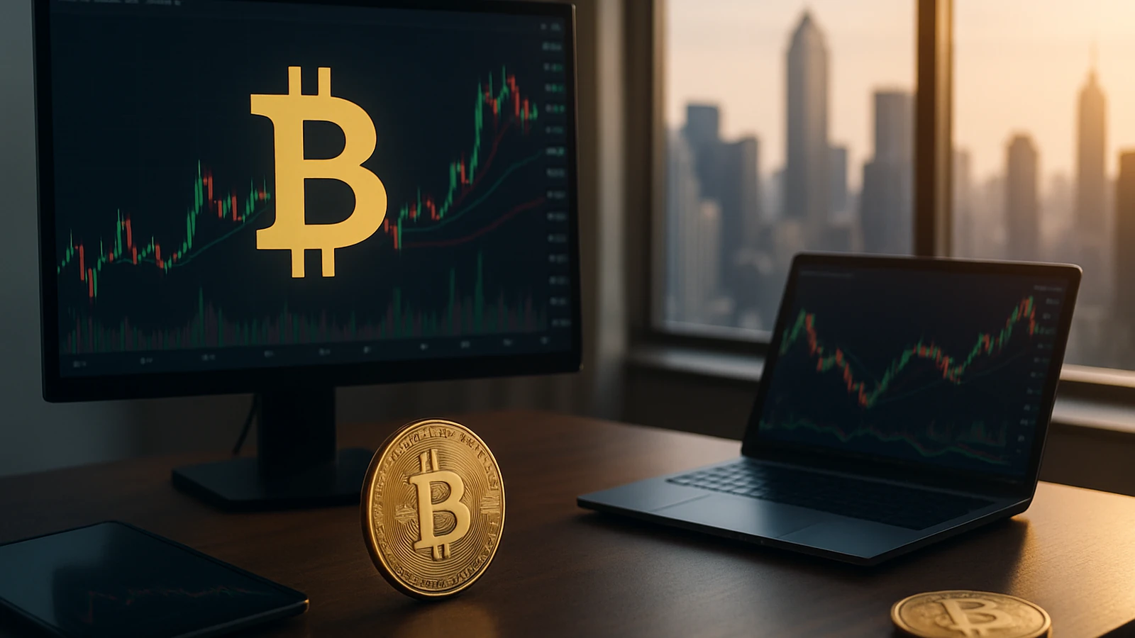 Estrategia DCA en Bitcoin: cómo invertir de forma segura y constante