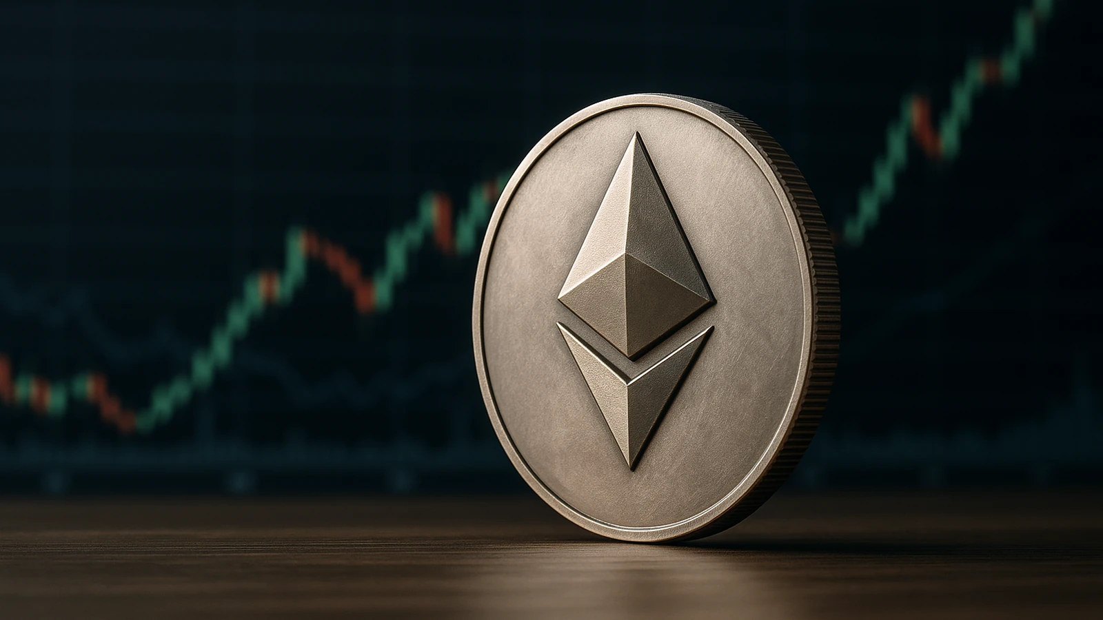 Ethereum está en su gran momento ¿cómo seguirá?