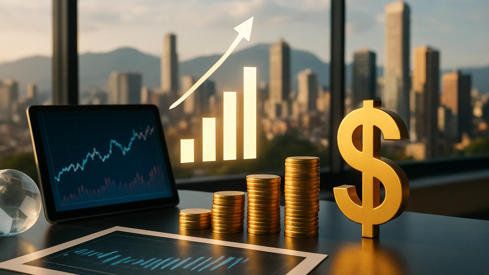 Fitch apuesta por un boom de fondos en Colombia para 2026: ¿oportunidad o castigo para tu bolsillo?