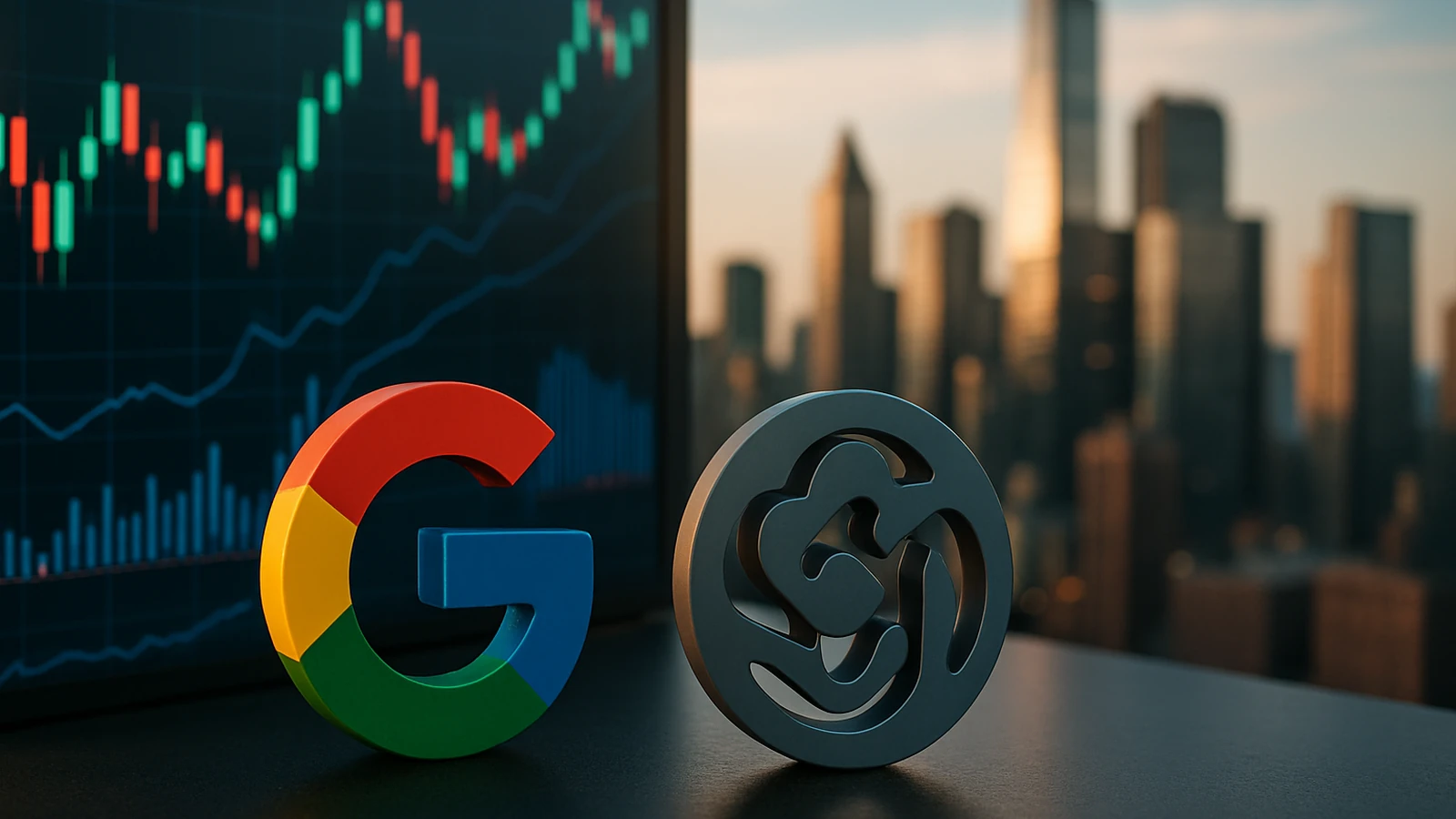 Google quiere más de Anthropic: el juego grande detrás de la jugada