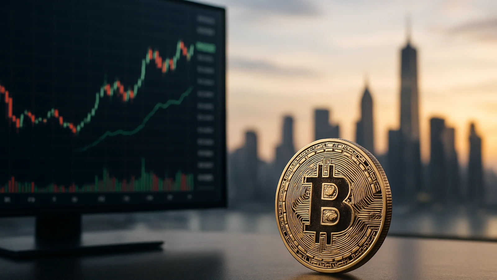 ¿Habrá nuevo máximo histórico de bitcoin en 2025? Esto dicen los analistas