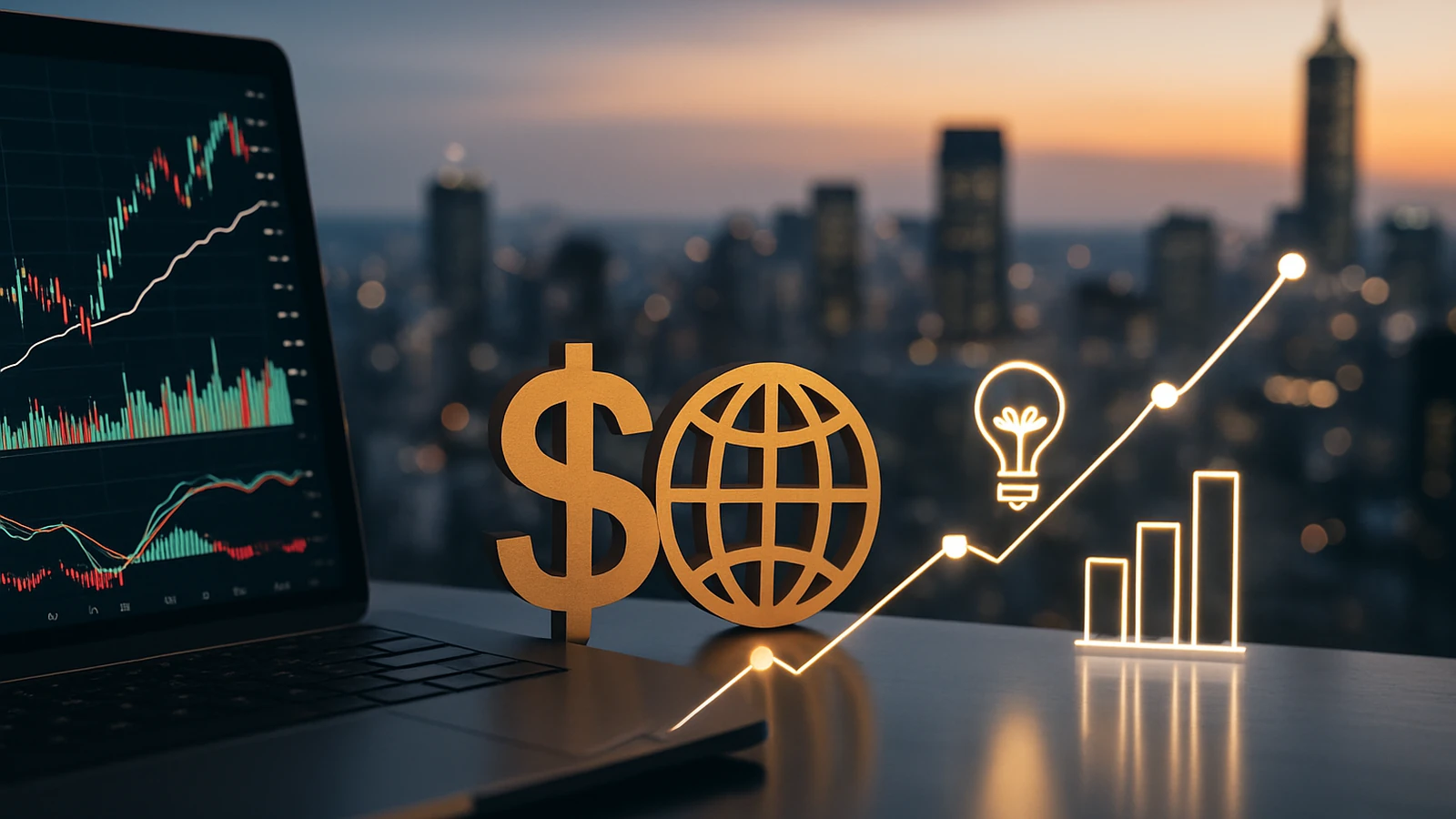 Inversionistas globales vienen a Cali: Elevara Impact Investing pone la inversión sostenible en el mapa (y en tus manos)