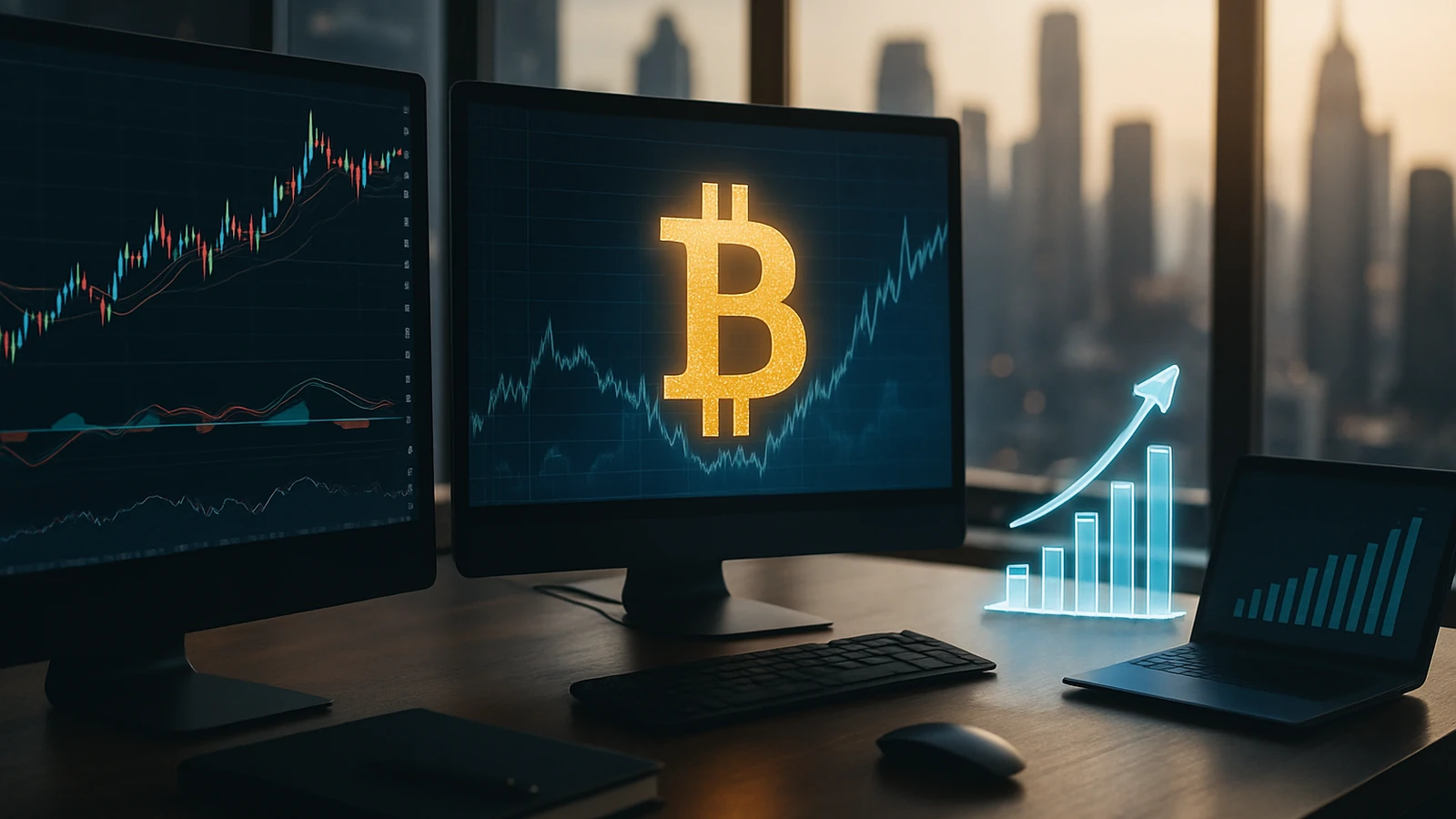 Krueger lo dice sin rodeos: el balance de Strategy es a prueba de balas — incluso si bitcoin se desploma