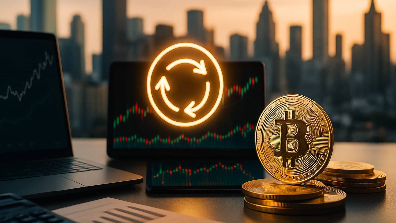 La comunidad debe liderar para que una economía circular de bitcoin sea sostenible