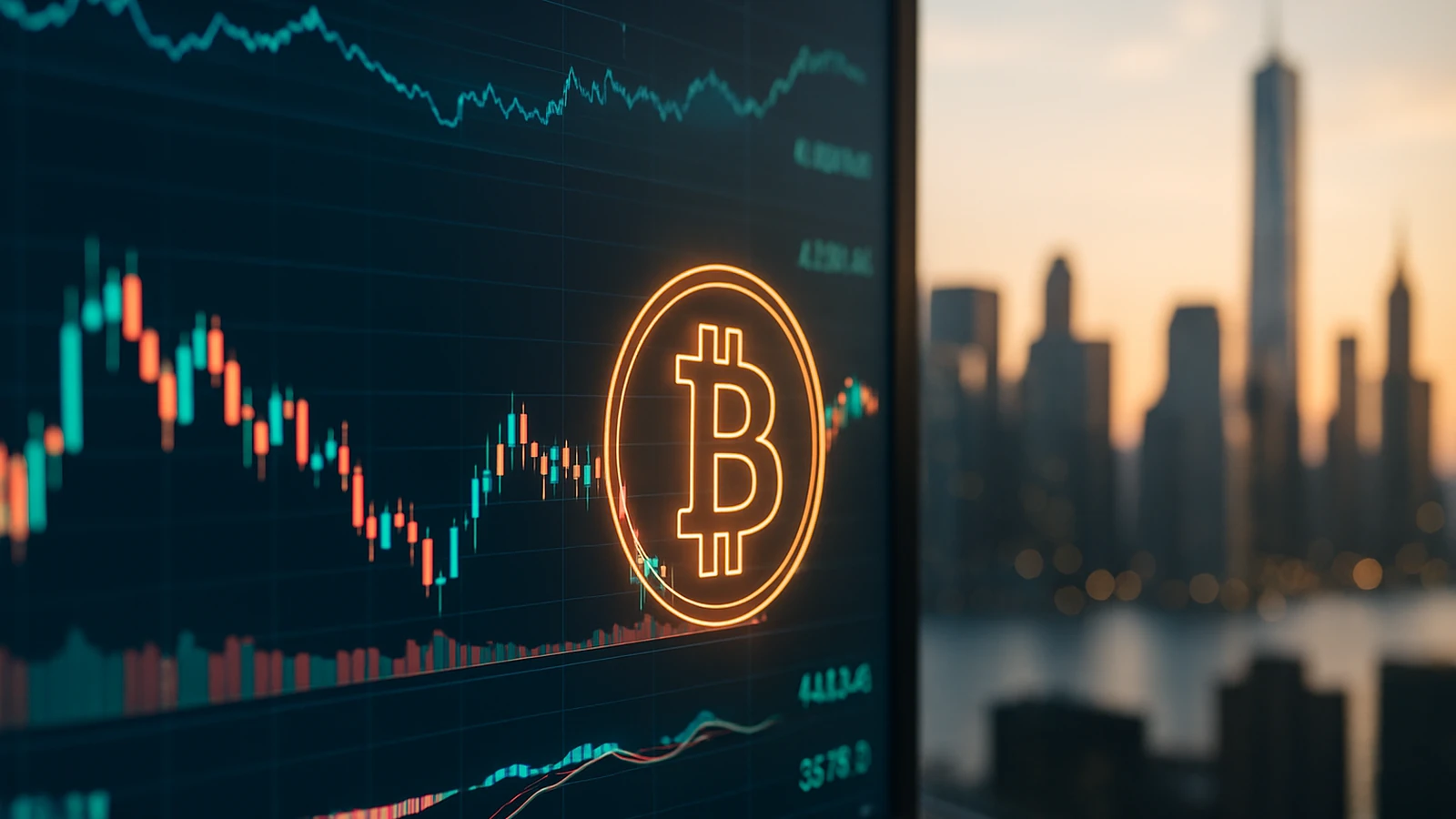 La IA de Elon Musk predice el precio de Bitcoin tras el recorte de la Fed: ¿profecía tecnológica o ruido de mercado?