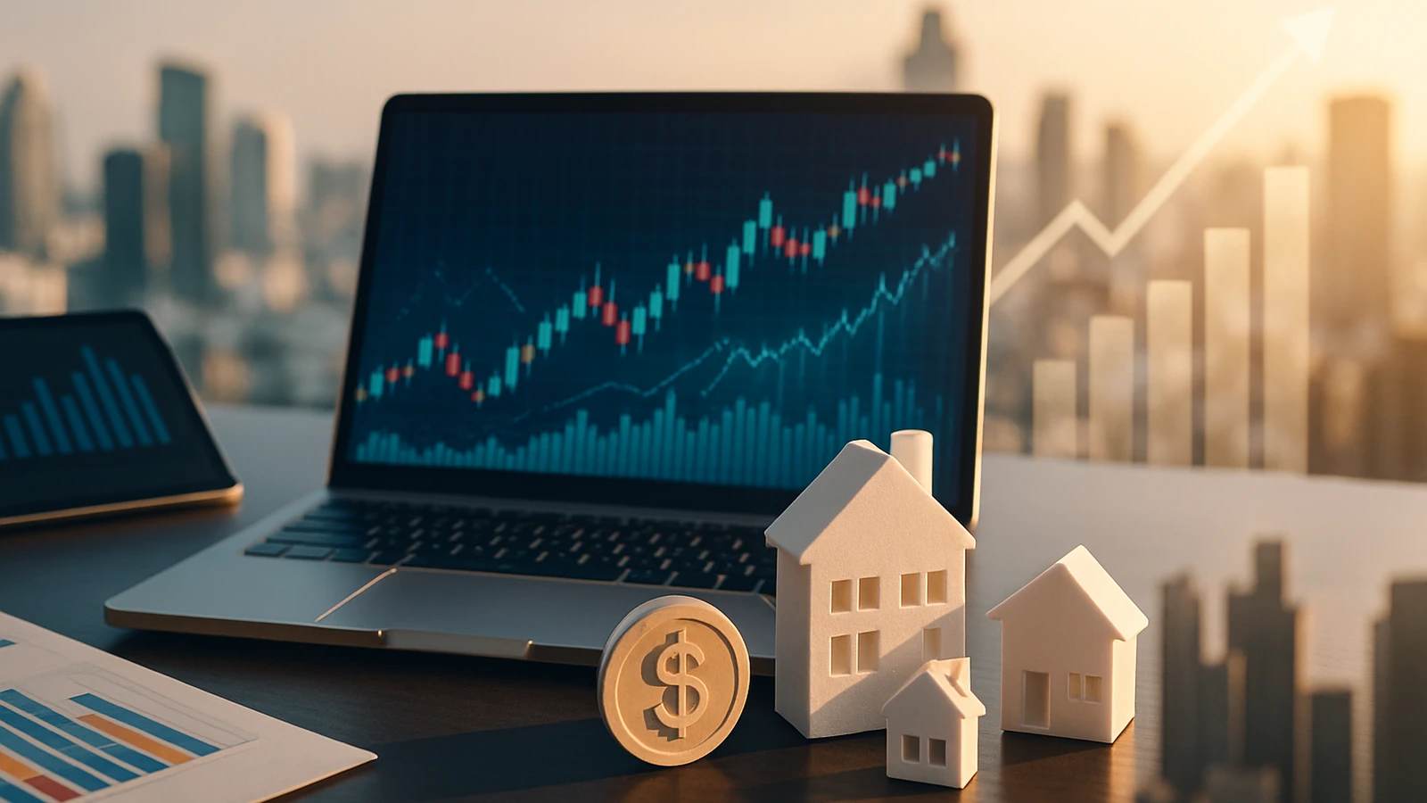 La inversión que le gana al alquiler: el crowdfunding inmobiliario rinde hasta 10% anual