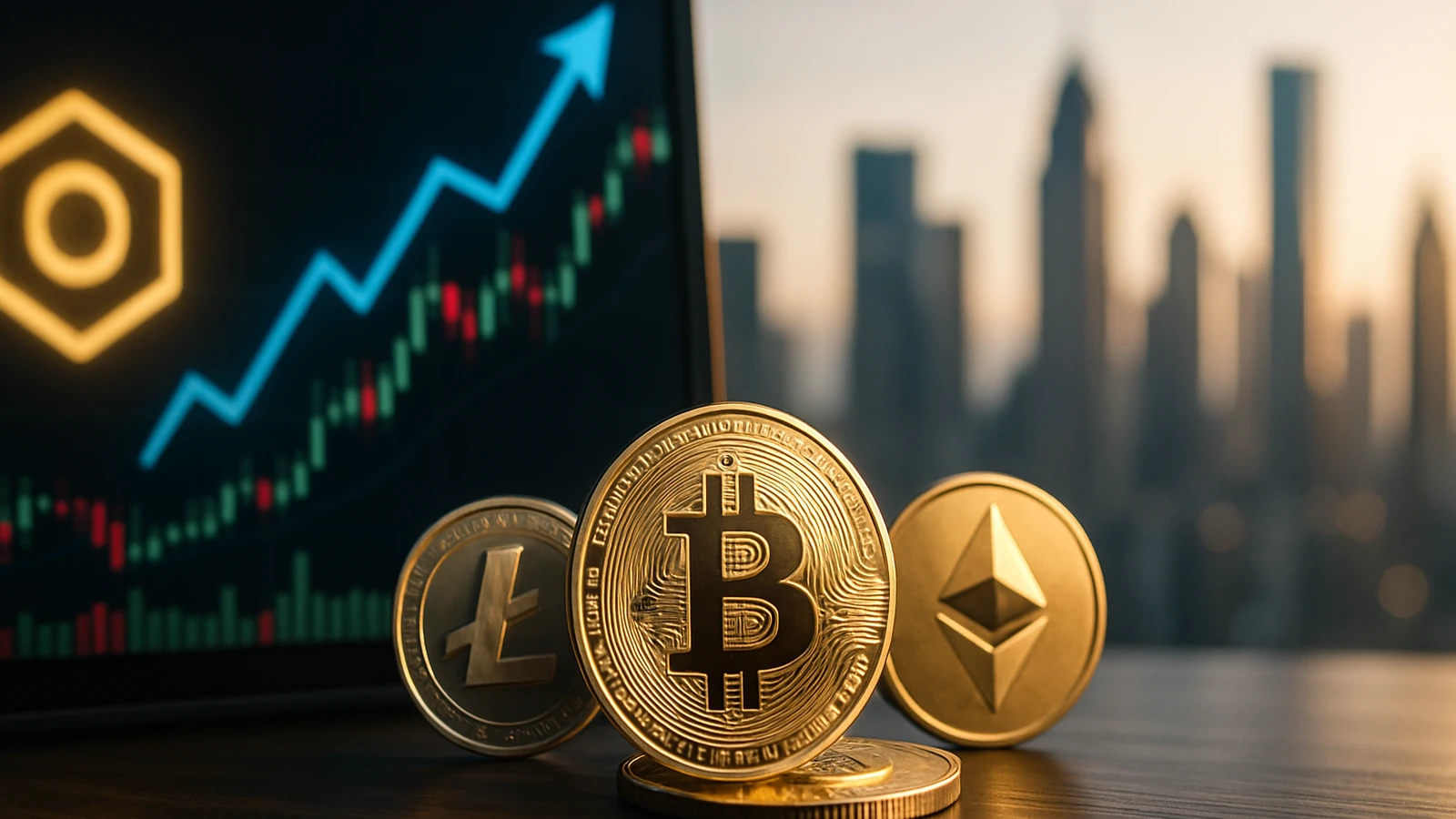 Los 10 errores más comunes al empezar en criptomonedas (y cómo evitarlos)