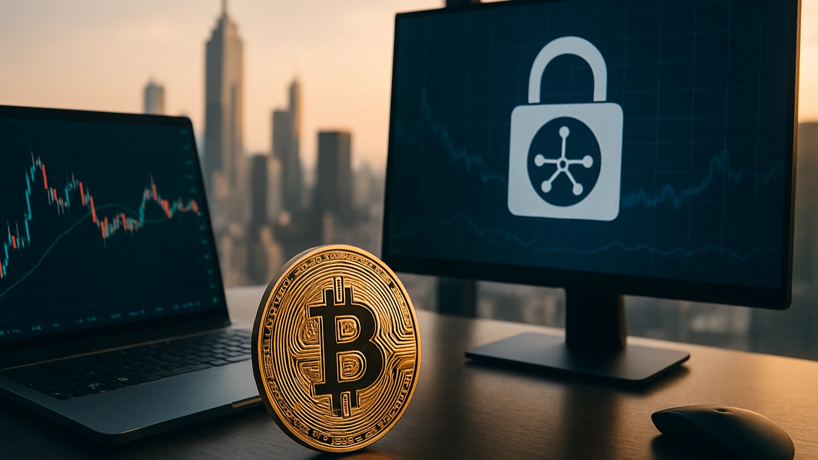 ¡Más segregación en Bitcoin! Mejoran script para banear nodos en lista negra