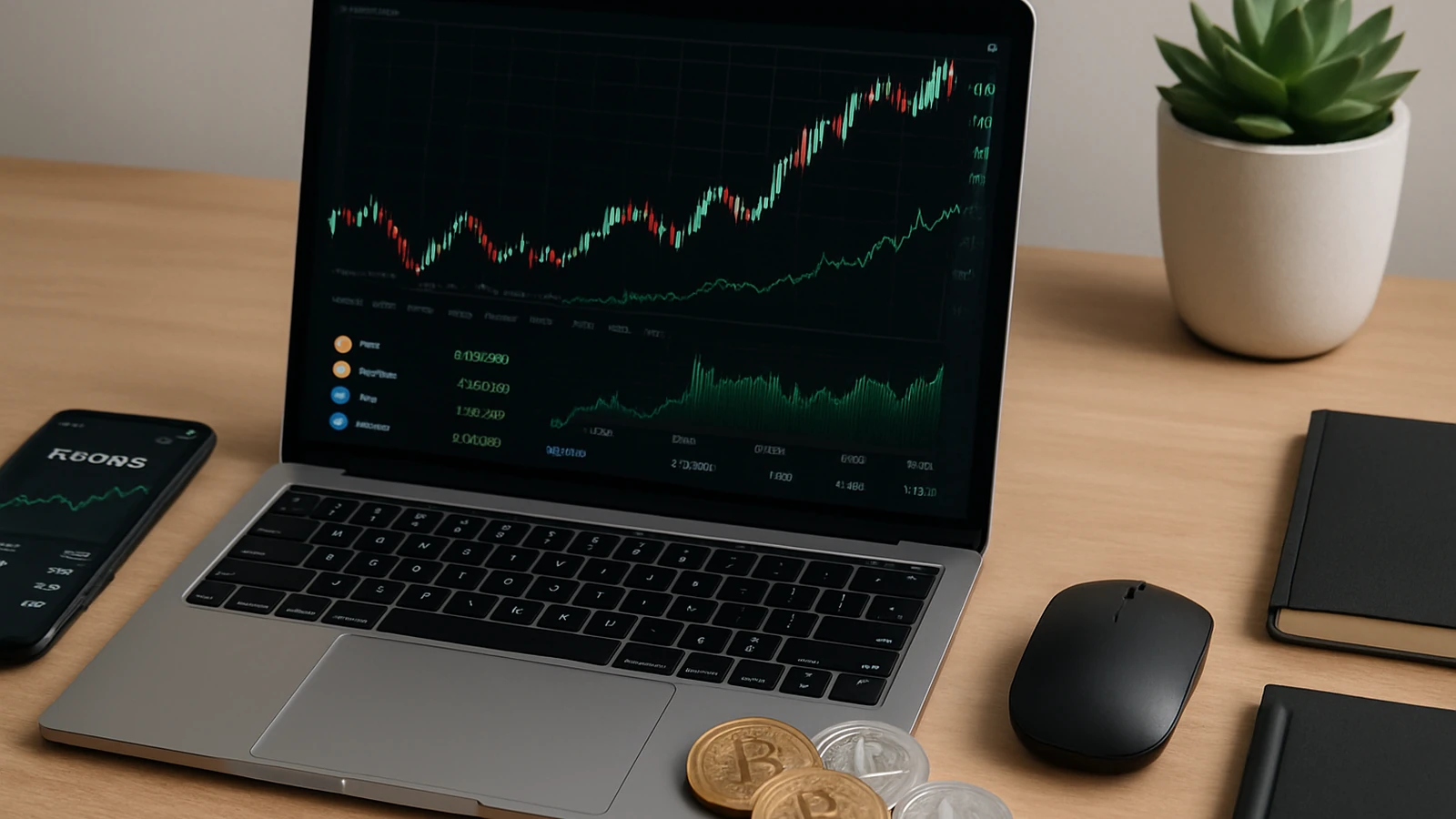 Mejores exchanges para comprar criptomonedas en 2025