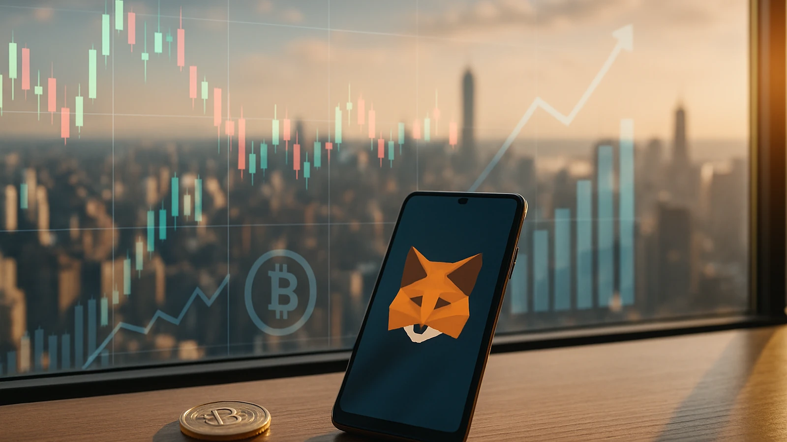 Metamask en 2025: la guía descarada paso a paso para dominar tu cripto