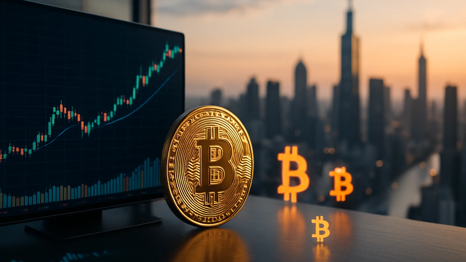 Metaplanet alcanza los 20.000 bitcoin en su tesorería