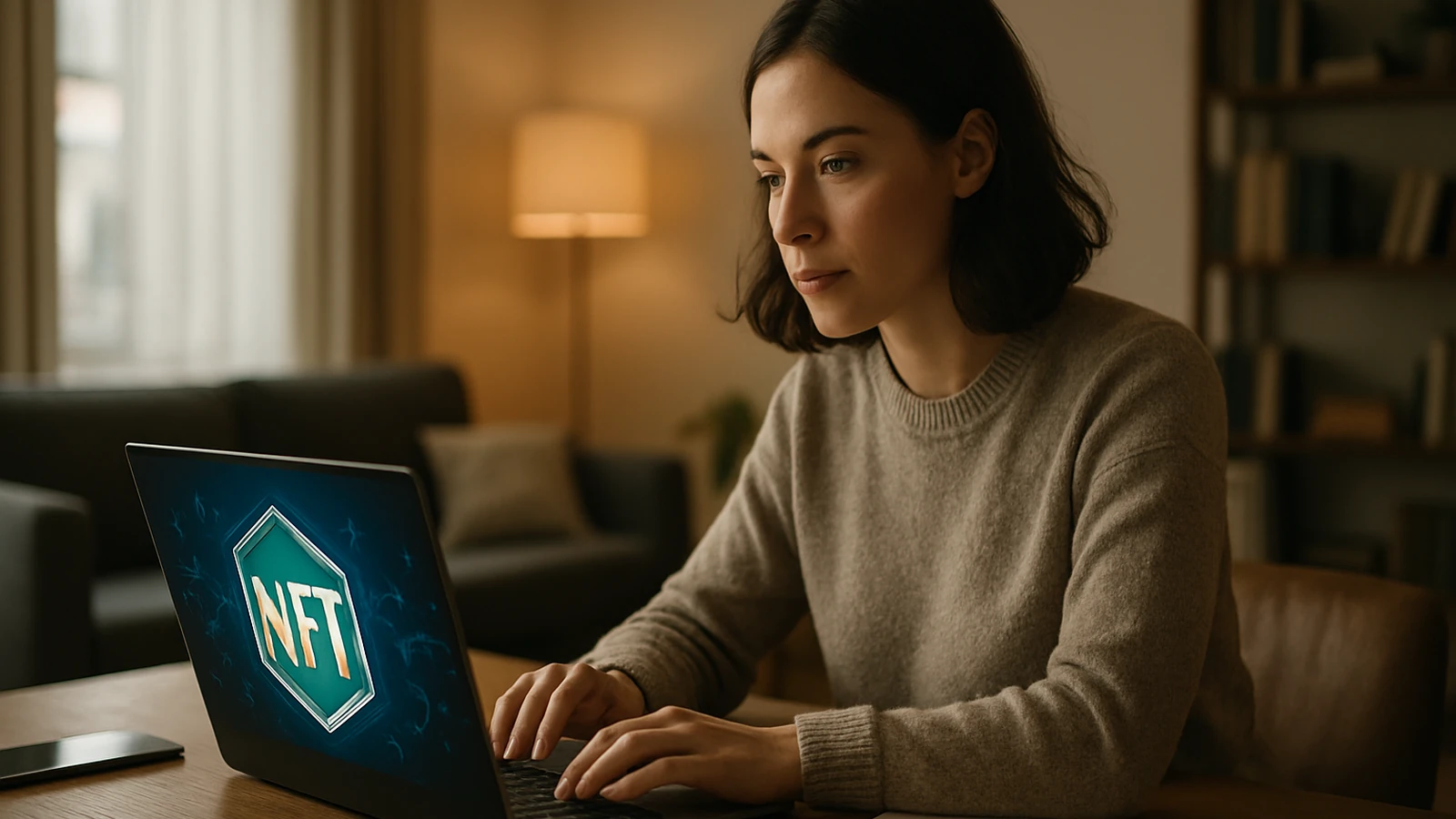 NFTs en 2025: del boom al uso práctico — Guía evergreen