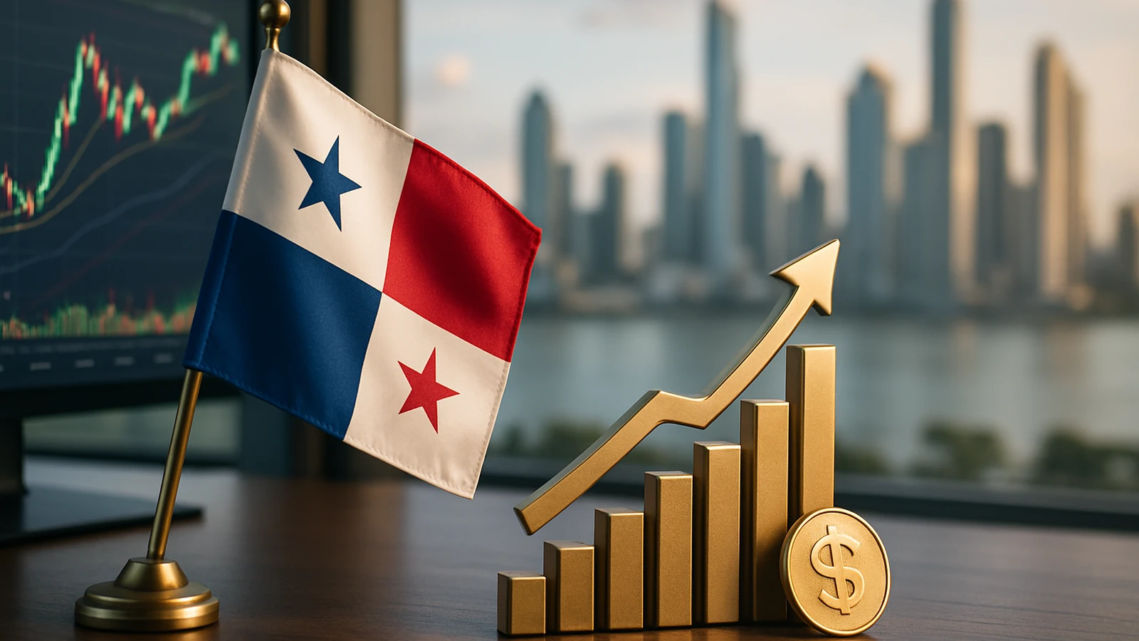 Panamá dice que “hace su tarea” para proteger el grado de inversión — ¿confianza o puro maquillaje?