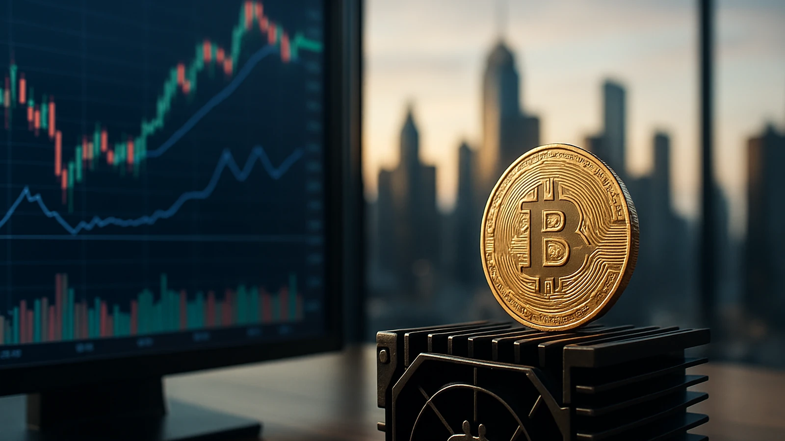 Por qué los bloques ociosos de Bitcoin son una buena noticia (sí, de verdad)